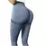 CALZA SEAMLESS efecto PUSH UP™ - tienda online