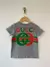 Camiseta Infantil Gucci