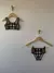Conjunto Infantil Burberry
