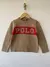 Suéter Infantil Ralph Lauren