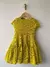 Vestido Infantil Carolina Herrera Renda - comprar online