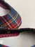 Sapatilha Infantil Tartan Dolce & Gabbana na internet