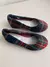 Sapatilha Infantil Tartan Dolce & Gabbana