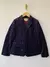 Blazer Infantil Veludo Gucci