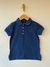 Camisa Polo Infantil Ralph Lauren