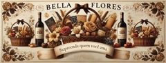Banner da categoria Cestas