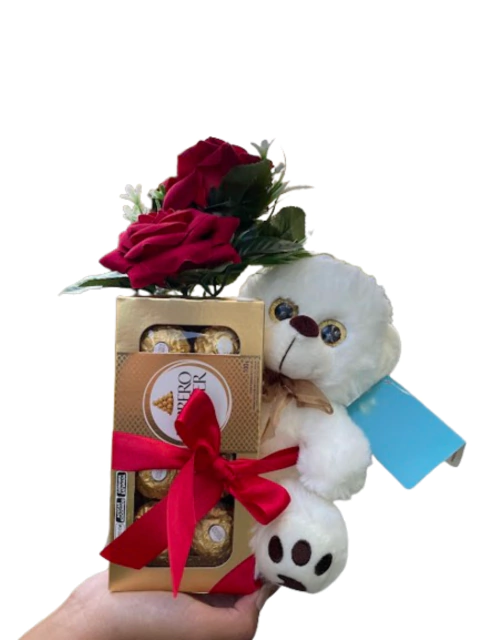 Combo Amor Perfeito - comprar online