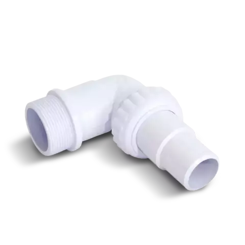 Acople rápido 90° combinado 1 1/4″ – 1 1/2″