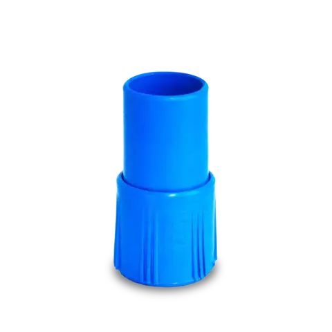 Terminal flexible roscada ø1 1/2″