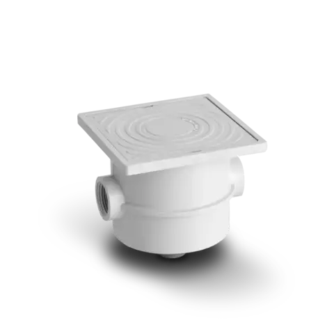 Caja de conexiones estanca