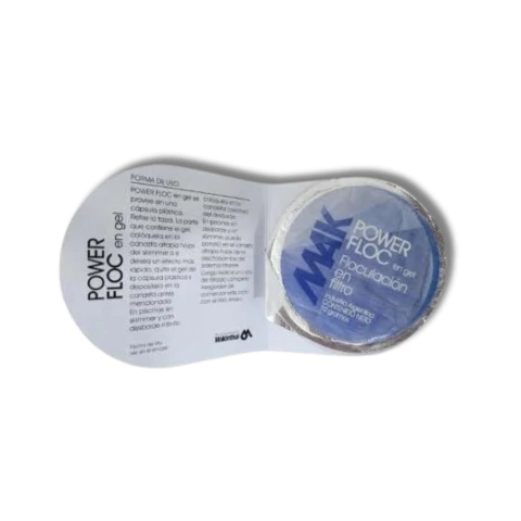 GEL Clarificador MAK