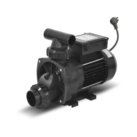 Bomba autodrenante BAD 100