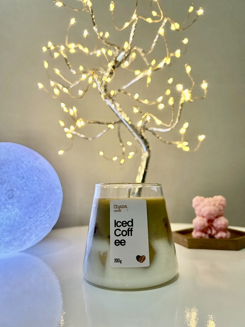 Iced Coffee - comprar online