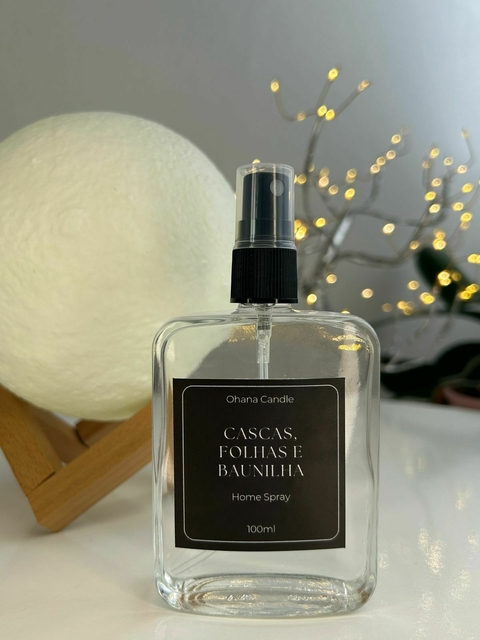 Home Spray
