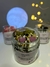 Vela Blueberry com Chocolate - Vidro na internet