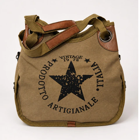 BOLSO ARGOLLA STAR