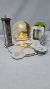 ALTAR EVO LUMINA (BLANCO Y DORADO)