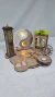 KIT ALTAR EVO (CLARA Y DORADO)