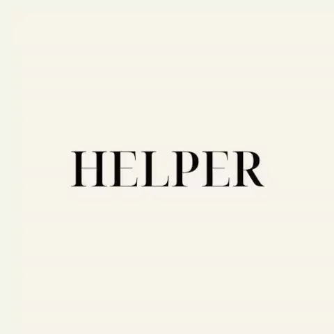Helper Essential