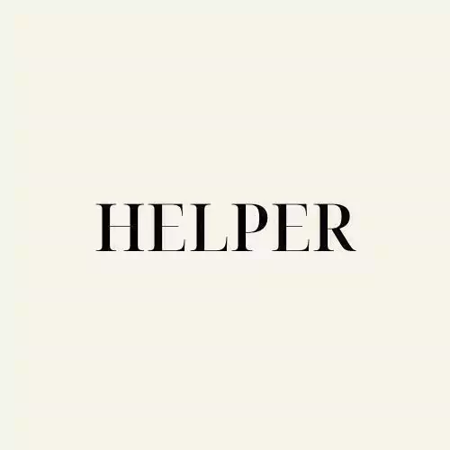 Helper Essential