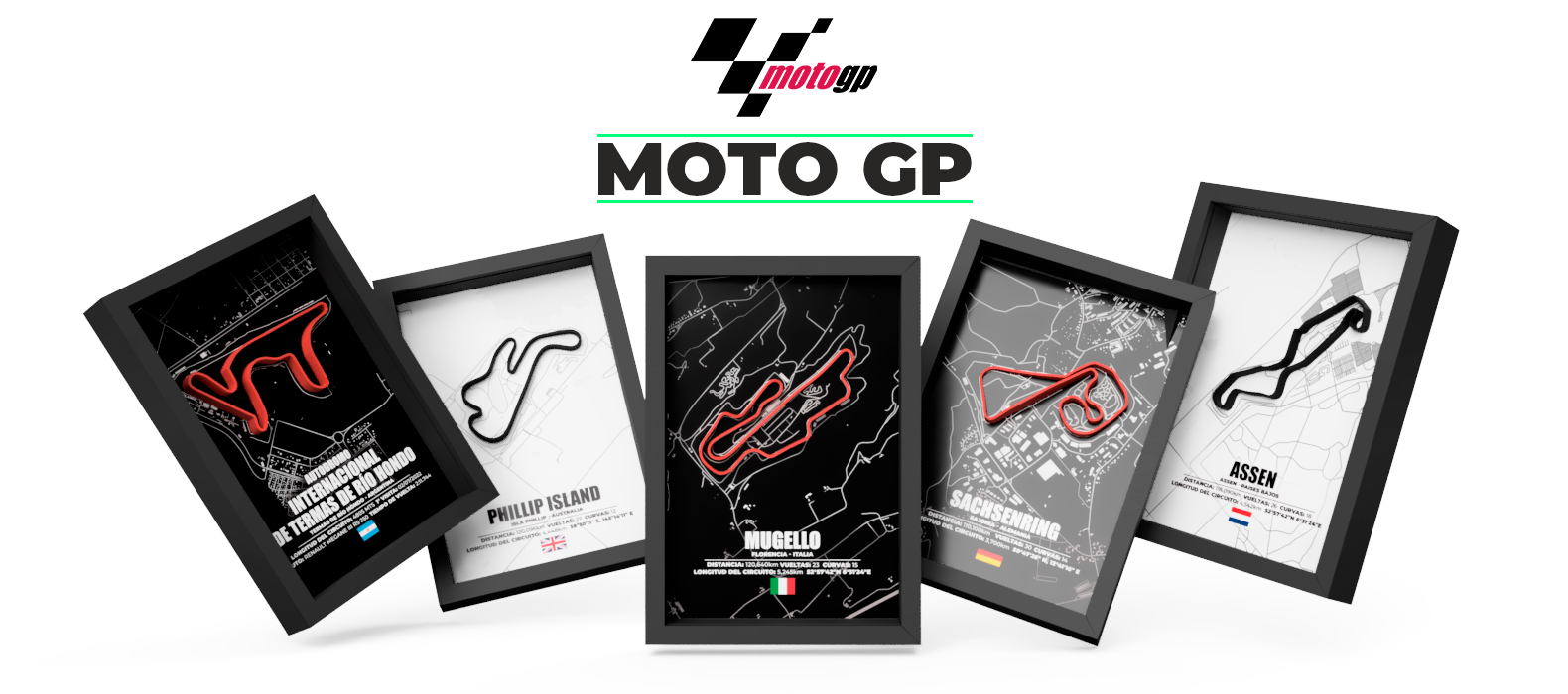 MOTO GP