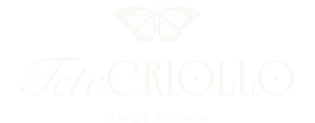Tete Criollo