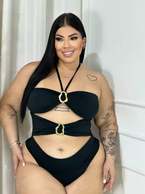 Body Maiô Anitta - comprar online