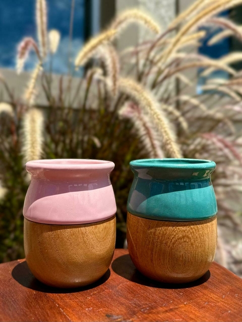 Mate Ceramica - comprar online