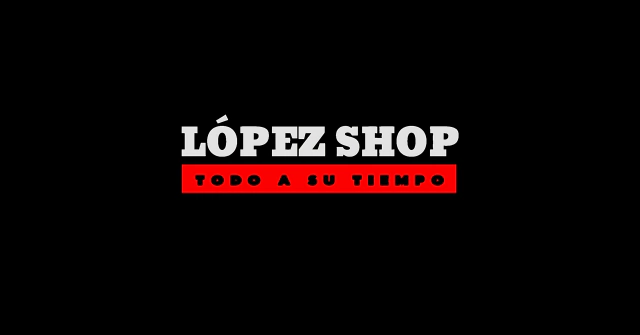 Lopez Shop