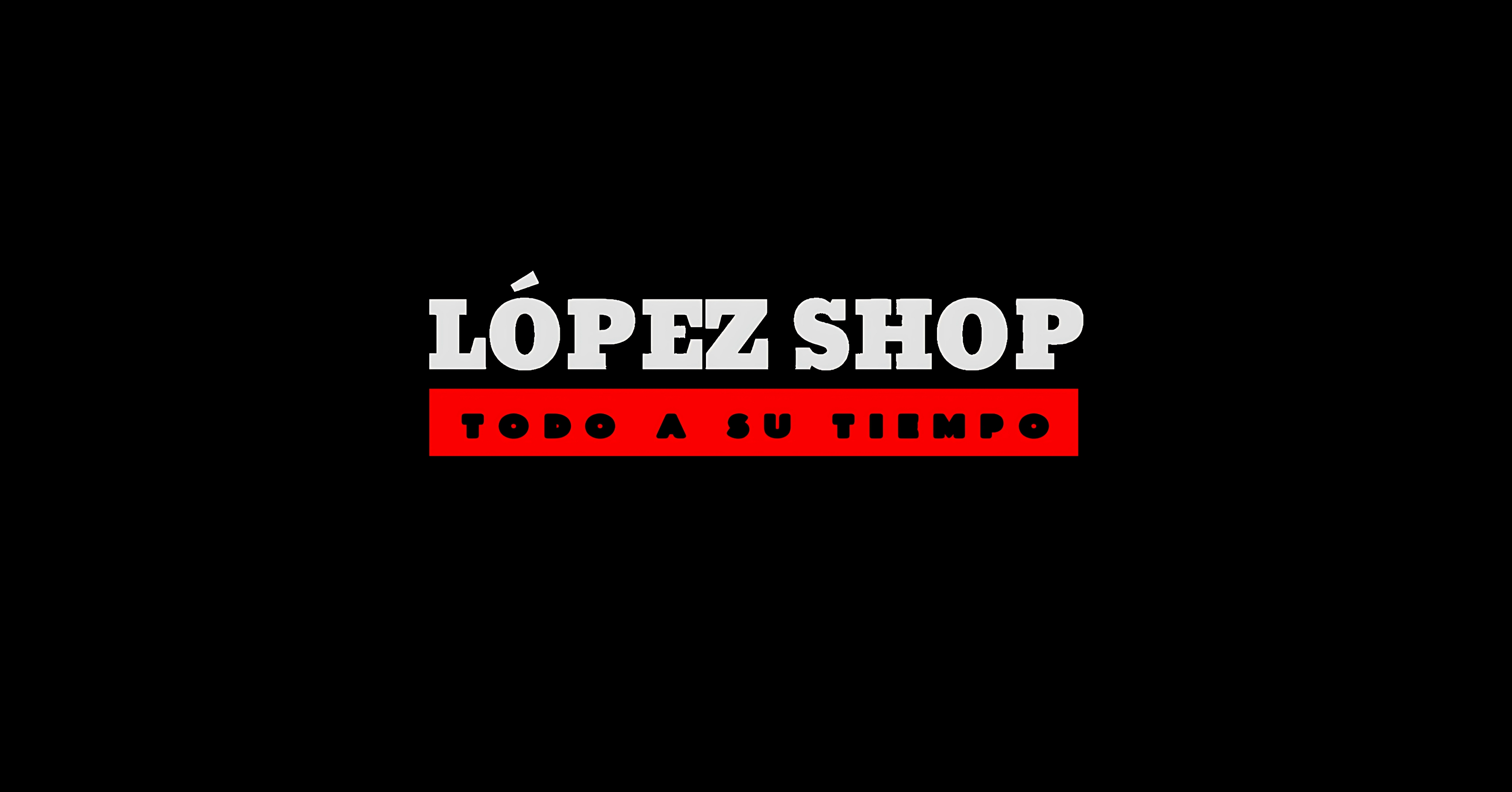 Lopez Shop