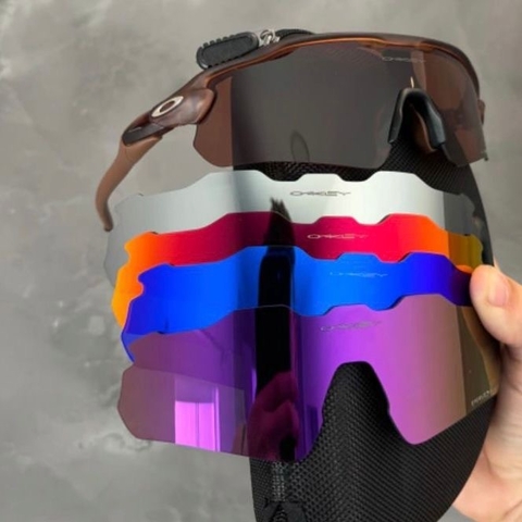 Kit Radar +4 Lentes Extra - comprar online