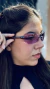 Óculos Oakley Feminino Dart Lentes Low Light