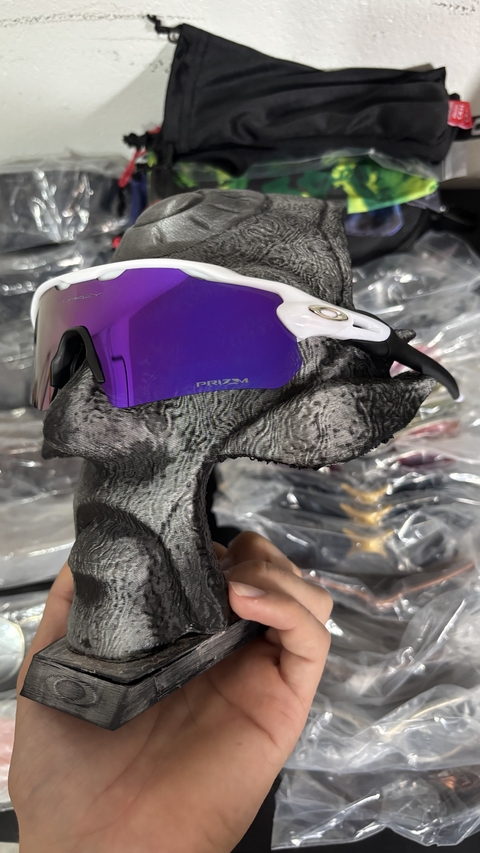 Radar Ev White Violet - comprar online