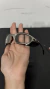Juliet Plasma Clear + Siderblinder Preto - loja online