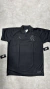 Camiseta Polo Flamengo Preta - comprar online