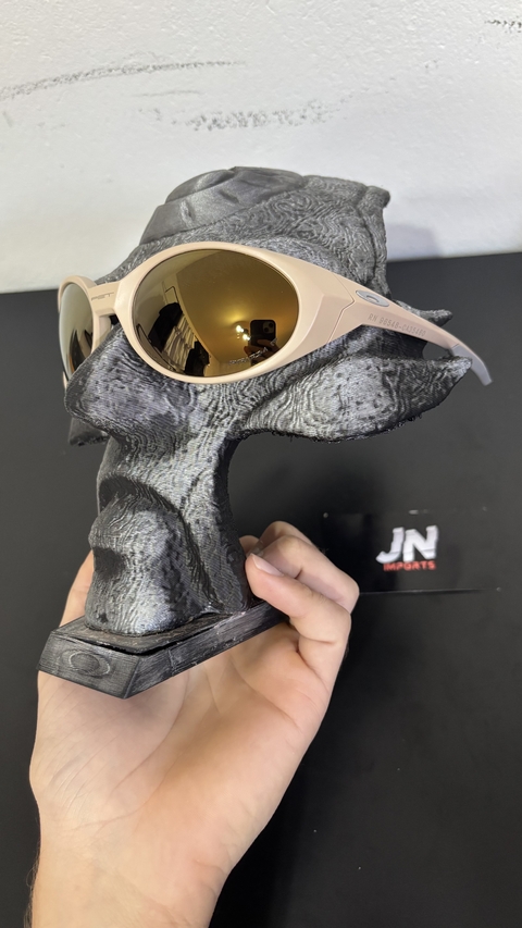 Eye Jacket Piet Gold Cafe - comprar online