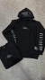Moletom Quiksilver Canguru - comprar online