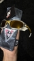Juliet 24K Gold Café + Siderblinder Branco - comprar online