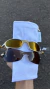 Combo Casal (Dart Marrom + Juliet 24K Gold Café) na internet