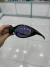 Eye Jacket Black Violet - comprar online