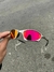 Óculos Oakley Penny Plasma Lentes Rubi