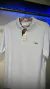 Polo Lacoste Edição Gold - comprar online