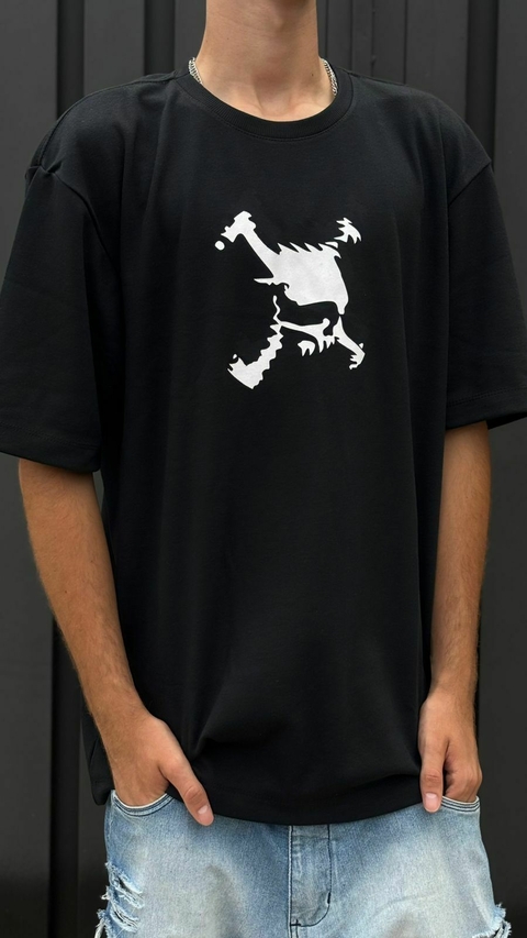 Camiseta Oakley Skul - comprar online