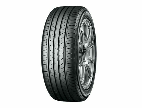 Yokohama 205 50 R16 87W Bluearth AE51 - comprar online
