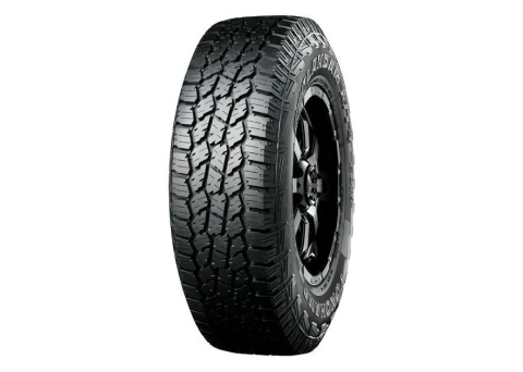 Yokohama 265 70 R18 121S GEOLANDAR G018 A/T - comprar online