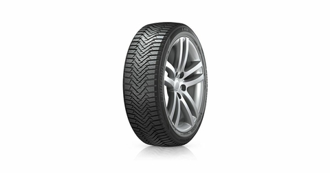 Laufenn by Hankook 225 60 R17 99H LW31 Nieve - comprar online