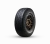 Hankook 285 75 R16 126/123S Dynapro AT2 Xt. RF12 A/T - comprar online