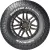 Hankook 265 65 R18 114T Dynapro AT2 Xtreme RF12 A/T - NeumaTag - Distribuidor Oficial Hankook, Yokohama, Laufenn, Linglong, y Nankang - Pilar, Buenos Aires