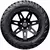 Imagen de Hankook 265 70 R17 121 118Q LT Dynapro MT2 RT05 M/T