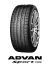 Yokohama 245 45 R17 99Y Advan V105S en internet